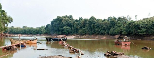 Swarna River 1...